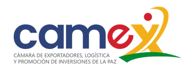 Logo Camex